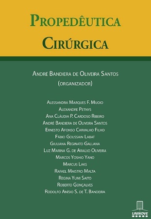 Propedêutica Cirúrgica
