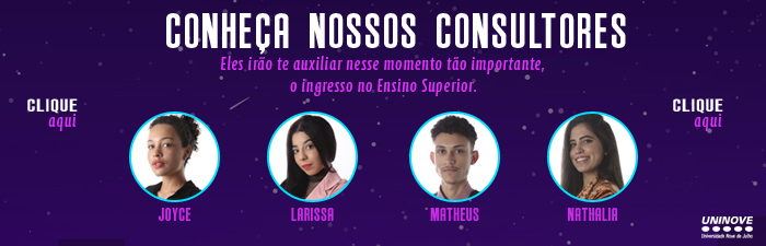 Consultores UNINOVE