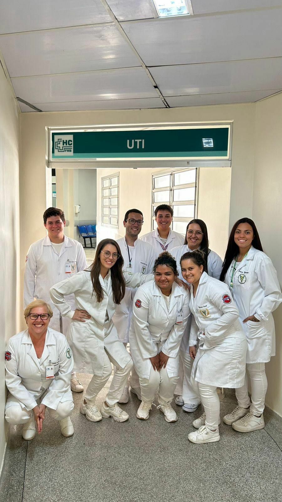 Hospital das Clínicas Hospital das Clínicas